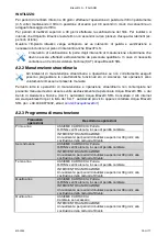 Preview for 9 page of Acqua Brevetti BravoFIL S FT020S Installation And Operating Instructions Manual