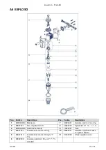 Preview for 11 page of Acqua Brevetti BravoFIL S FT020S Installation And Operating Instructions Manual