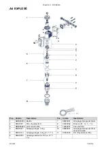 Preview for 36 page of Acqua Brevetti BravoFIL S FT020S Installation And Operating Instructions Manual