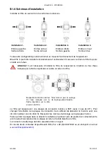 Preview for 39 page of Acqua Brevetti BravoFIL S FT020S Installation And Operating Instructions Manual