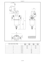 Предварительный просмотр 3 страницы Acqua Brevetti BravoMAX A Installation And Operating Manual