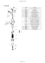 Предварительный просмотр 12 страницы Acqua Brevetti BravoMAX A Installation And Operating Manual