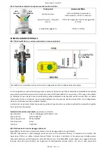 Preview for 17 page of Acqua Brevetti BravoMAX A Installation And Operating Manual