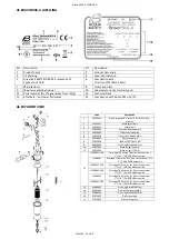 Preview for 26 page of Acqua Brevetti BravoMAX A Installation And Operating Manual