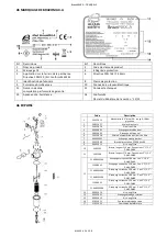 Preview for 39 page of Acqua Brevetti BravoMAX A Installation And Operating Manual