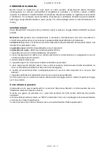 Preview for 5 page of Acqua Brevetti BravoMAX M Installation And Operating Manual