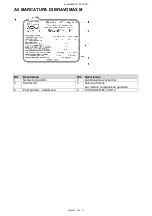 Preview for 9 page of Acqua Brevetti BravoMAX M Installation And Operating Manual