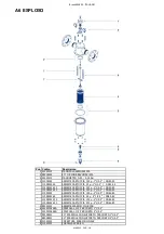 Preview for 10 page of Acqua Brevetti BravoMAX M Installation And Operating Manual