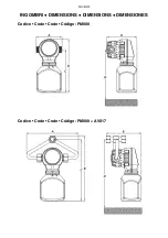 Preview for 2 page of Acqua Brevetti MiniDOS Use And Maintenance Instruction Manual