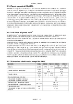 Preview for 10 page of Acqua Brevetti MiniDOS Use And Maintenance Instruction Manual