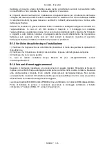 Preview for 16 page of Acqua Brevetti MiniDOS Use And Maintenance Instruction Manual