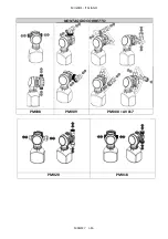 Preview for 17 page of Acqua Brevetti MiniDOS Use And Maintenance Instruction Manual