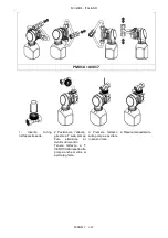 Preview for 18 page of Acqua Brevetti MiniDOS Use And Maintenance Instruction Manual