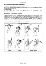 Preview for 29 page of Acqua Brevetti MiniDOS Use And Maintenance Instruction Manual