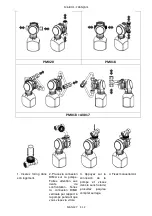 Preview for 43 page of Acqua Brevetti MiniDOS Use And Maintenance Instruction Manual