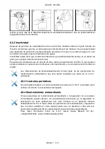 Preview for 51 page of Acqua Brevetti MiniDOS Use And Maintenance Instruction Manual