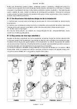 Preview for 55 page of Acqua Brevetti MiniDOS Use And Maintenance Instruction Manual