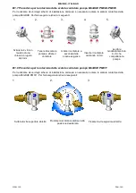 Preview for 13 page of Acqua Brevetti MiniDUE Installation And Operating Manual