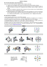 Preview for 36 page of Acqua Brevetti MiniDUE Installation And Operating Manual