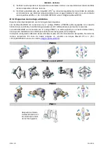 Preview for 48 page of Acqua Brevetti MiniDUE Installation And Operating Manual