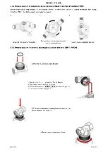 Предварительный просмотр 15 страницы Acqua Brevetti PM004 Installation And Operating Manual