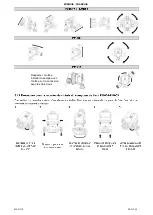 Preview for 38 page of Acqua Brevetti PM004 Installation And Operating Manual