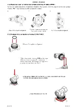 Preview for 39 page of Acqua Brevetti PM004 Installation And Operating Manual