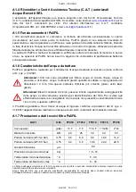 Preview for 7 page of Acqua Brevetti PuliFIL FT010 Installation And Operating Instructions Manual