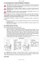 Preview for 8 page of Acqua Brevetti PuliFIL FT010 Installation And Operating Instructions Manual