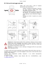 Preview for 15 page of Acqua Brevetti PuliFIL FT010 Installation And Operating Instructions Manual