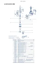 Preview for 24 page of Acqua Brevetti PuliFIL FT010 Installation And Operating Instructions Manual