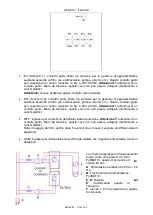 Предварительный просмотр 16 страницы Acqua Brevetti PuliMATIC FT360 Installation And Operating Instructions Manual