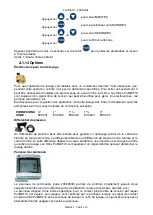 Предварительный просмотр 59 страницы Acqua Brevetti PuliMATIC FT360 Installation And Operating Instructions Manual