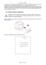 Предварительный просмотр 82 страницы Acqua Brevetti PuliMATIC FT360 Installation And Operating Instructions Manual