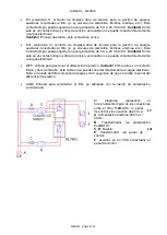 Предварительный просмотр 83 страницы Acqua Brevetti PuliMATIC FT360 Installation And Operating Instructions Manual