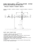 Предварительный просмотр 93 страницы Acqua Brevetti PuliMATIC FT360 Installation And Operating Instructions Manual