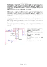 Предварительный просмотр 16 страницы Acqua Brevetti PuliMATIC Use And Maintenance Instruction Manual