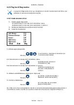 Preview for 18 page of Acqua Brevetti PuliMATIC Use And Maintenance Instruction Manual