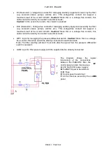 Preview for 38 page of Acqua Brevetti PuliMATIC Use And Maintenance Instruction Manual