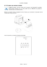 Preview for 58 page of Acqua Brevetti PuliMATIC Use And Maintenance Instruction Manual