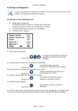 Preview for 61 page of Acqua Brevetti PuliMATIC Use And Maintenance Instruction Manual