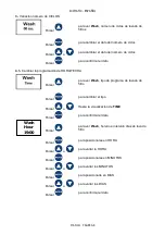 Preview for 76 page of Acqua Brevetti PuliMATIC Use And Maintenance Instruction Manual