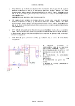 Preview for 80 page of Acqua Brevetti PuliMATIC Use And Maintenance Instruction Manual