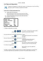 Preview for 82 page of Acqua Brevetti PuliMATIC Use And Maintenance Instruction Manual