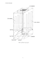 Preview for 5 page of Acqua GY-NE175FR Service Manual