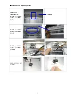 Preview for 7 page of Acqua GY-NE175FR Service Manual