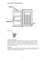 Preview for 5 page of Acqua GY-NE80FR User Manual