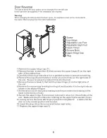 Preview for 11 page of Acqua GY-NE80FR User Manual