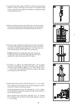 Preview for 8 page of Acquaer CJE050-1 Owner'S Manual