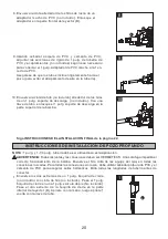 Preview for 20 page of Acquaer CJE050-1 Owner'S Manual